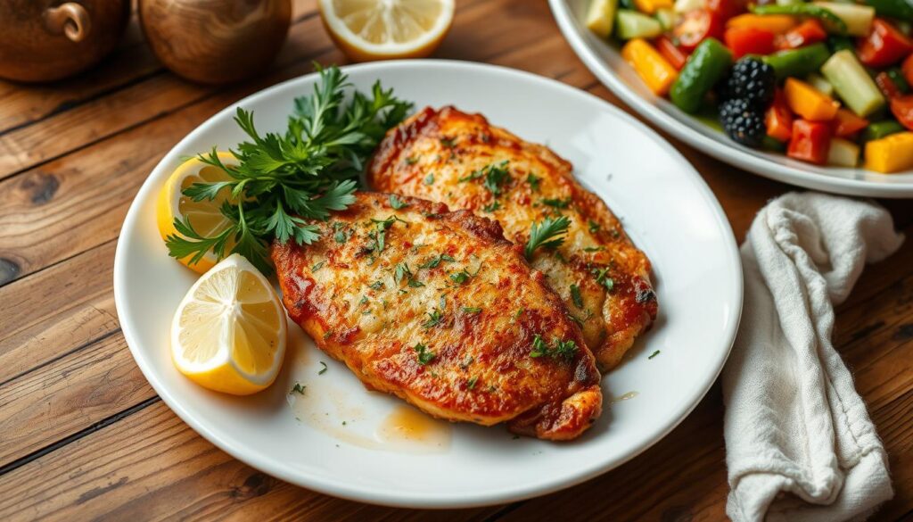 chicken cutlet recipes